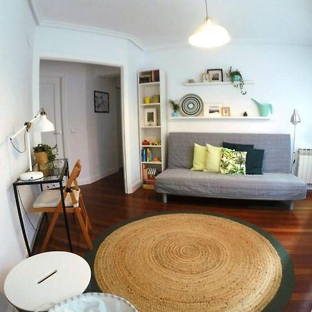 Apartamento En El Centro De Mundaka Ebi646 Esterno foto