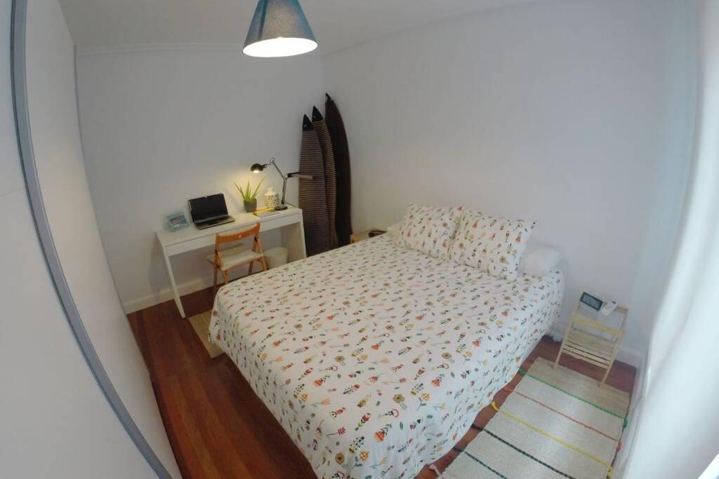 Apartamento En El Centro De Mundaka Ebi646 Esterno foto