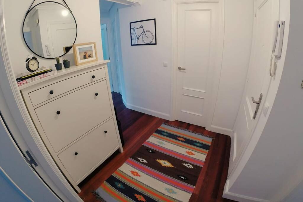 Apartamento En El Centro De Mundaka Ebi646 Esterno foto
